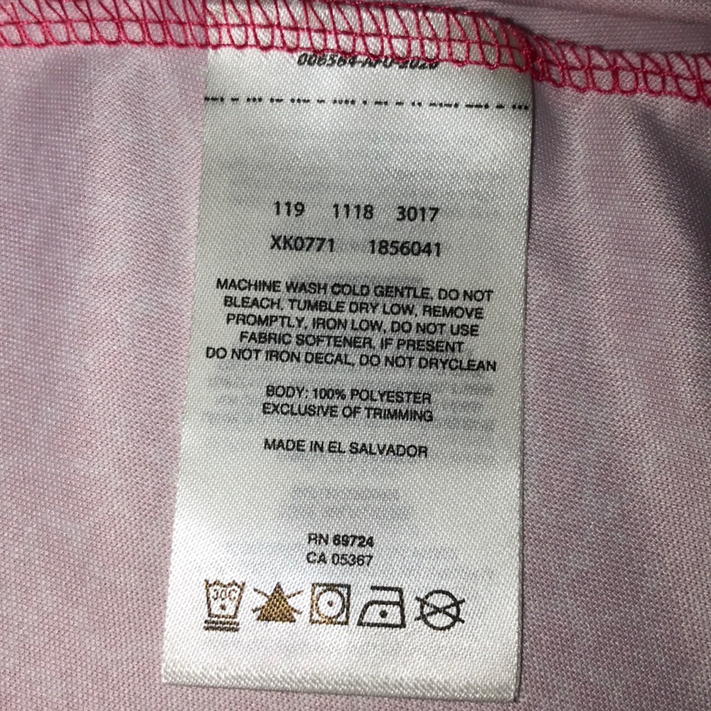 NWT Columbia Long Sleeve Shirt - Picture 7 of 8